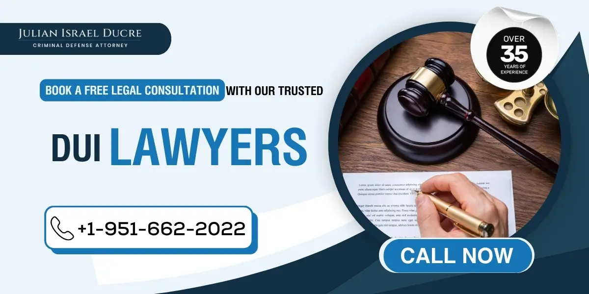 rancho cucamonga dui attorney