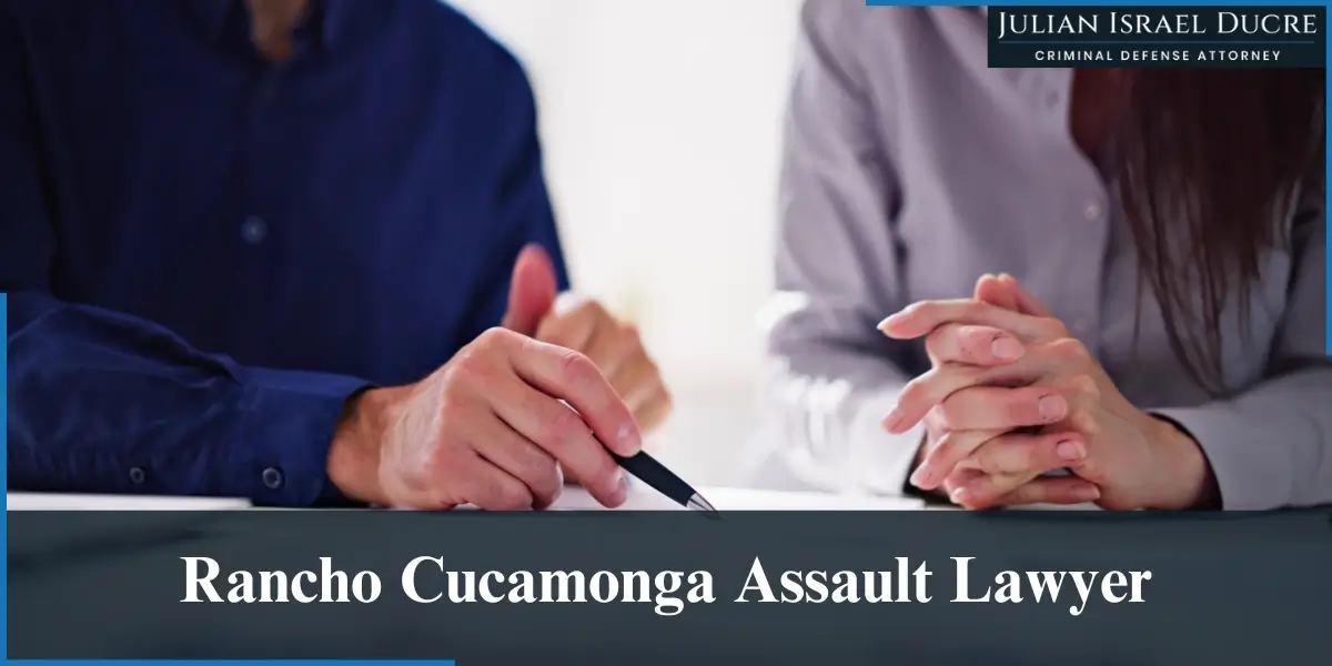 rancho cucamonga assault lawyer rancho cucamonga assault lawyer